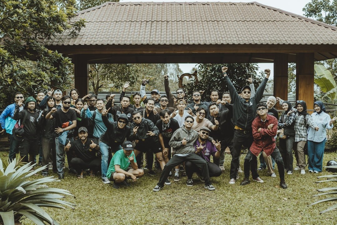 danish community gathering